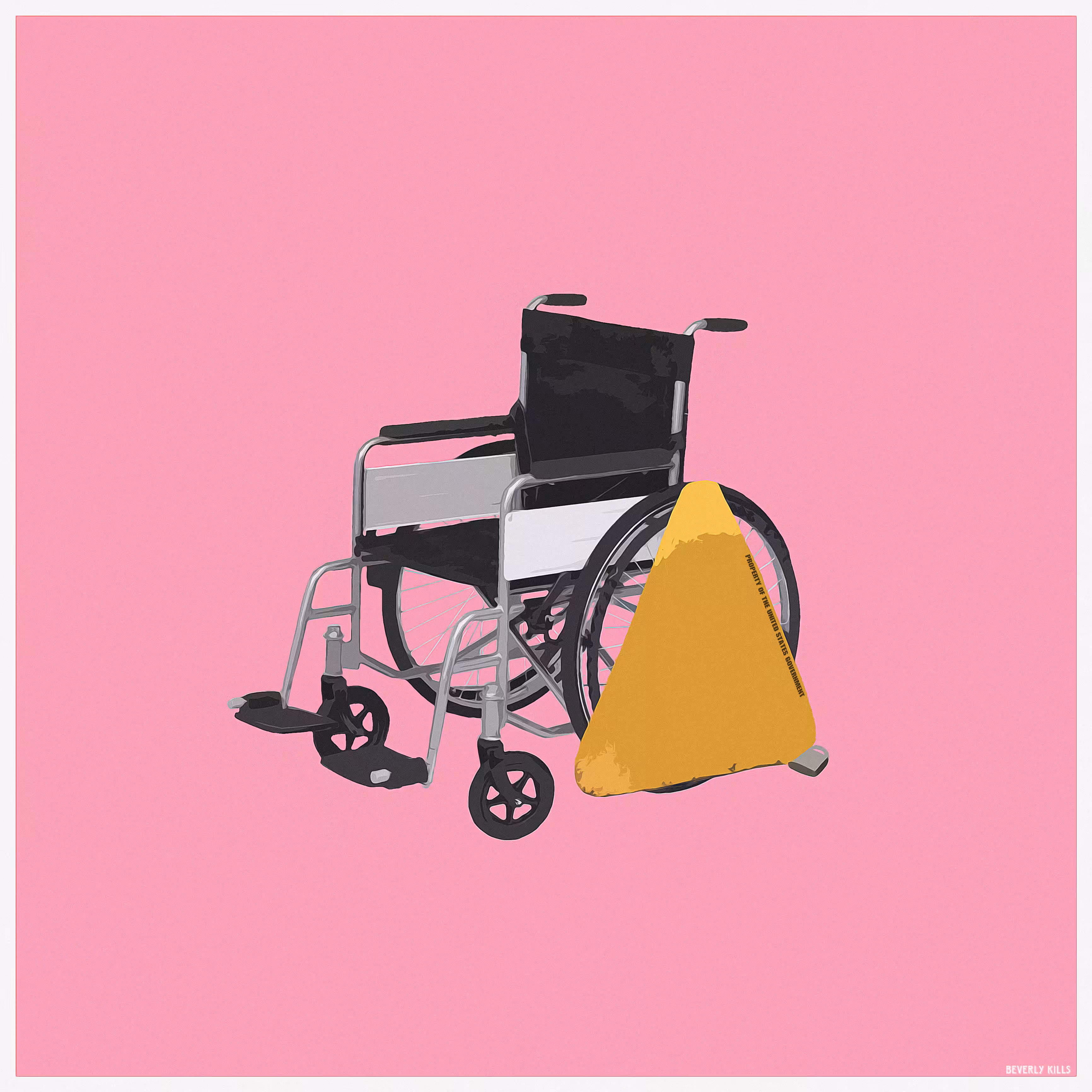 Clamped Society