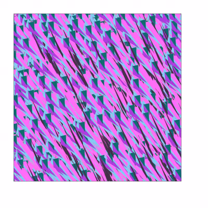 Wild Matrix #58