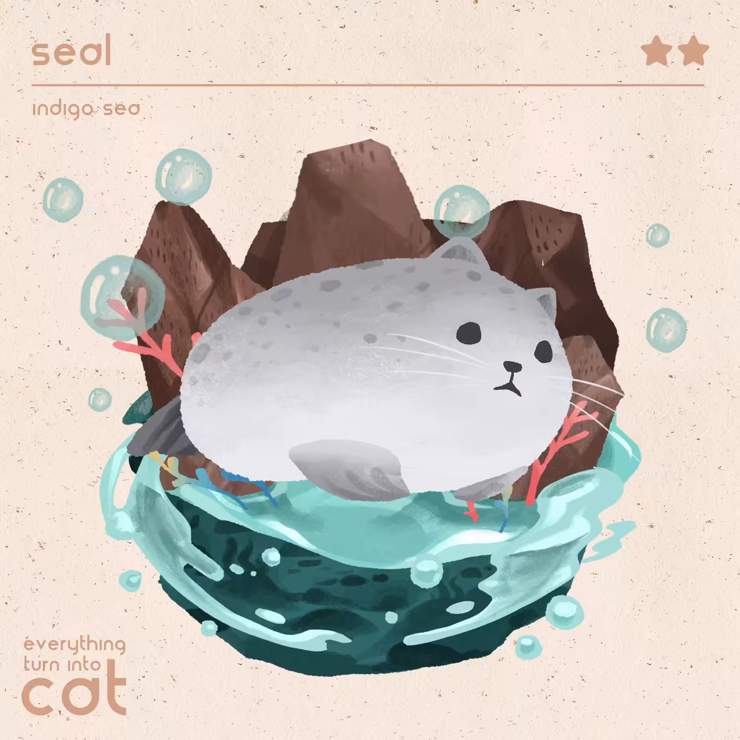 seal