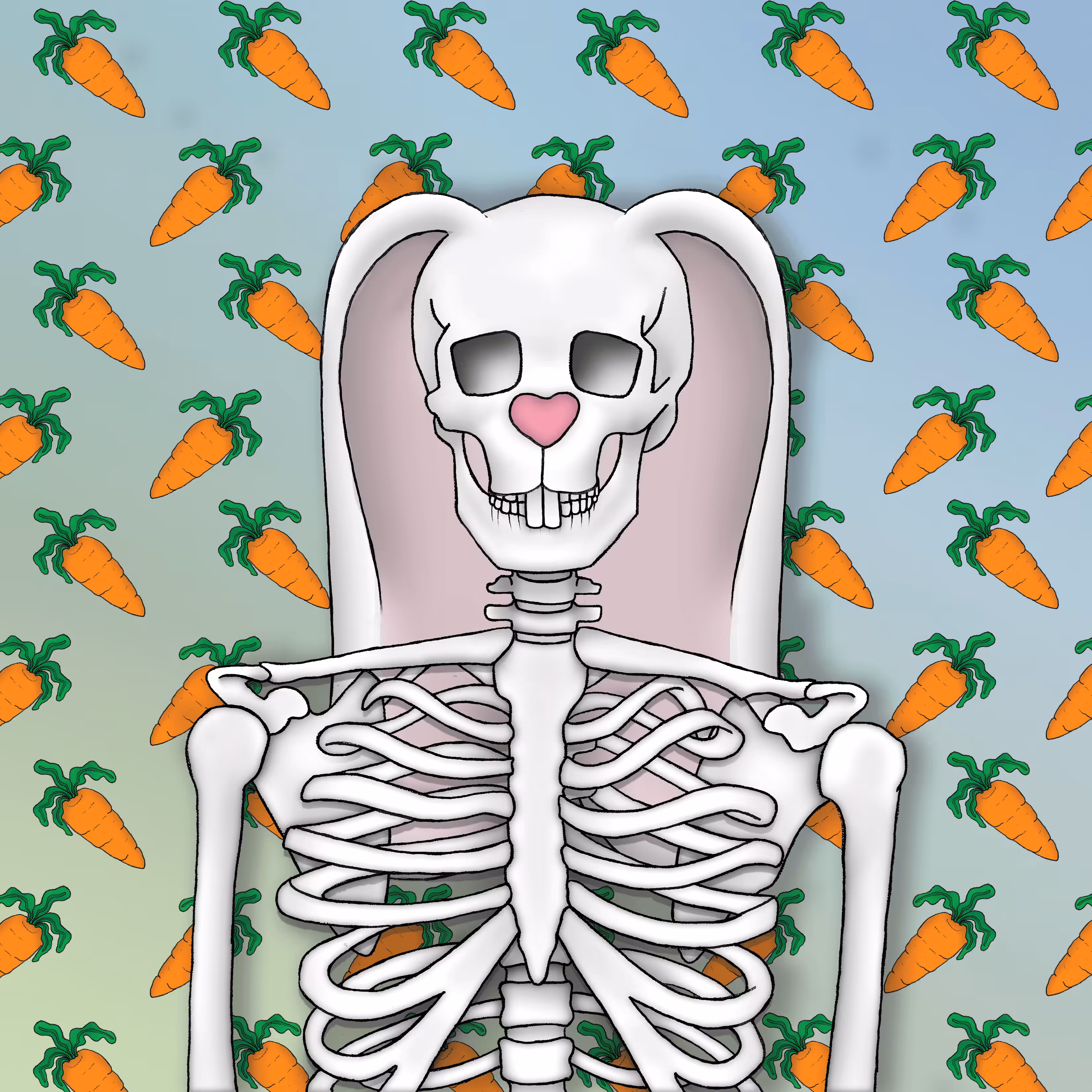 SKELE-LINK #186