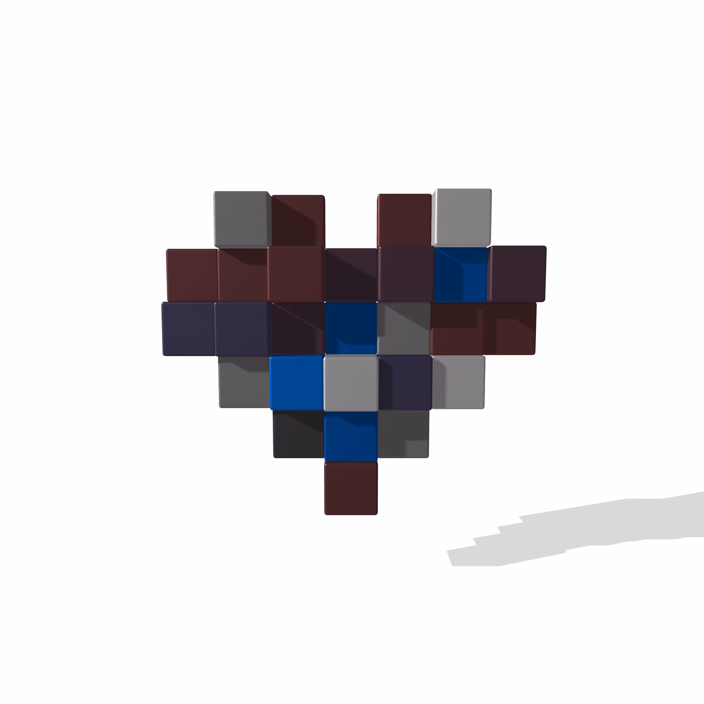heart + craft #11516