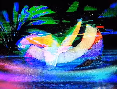 Chroma Coconut