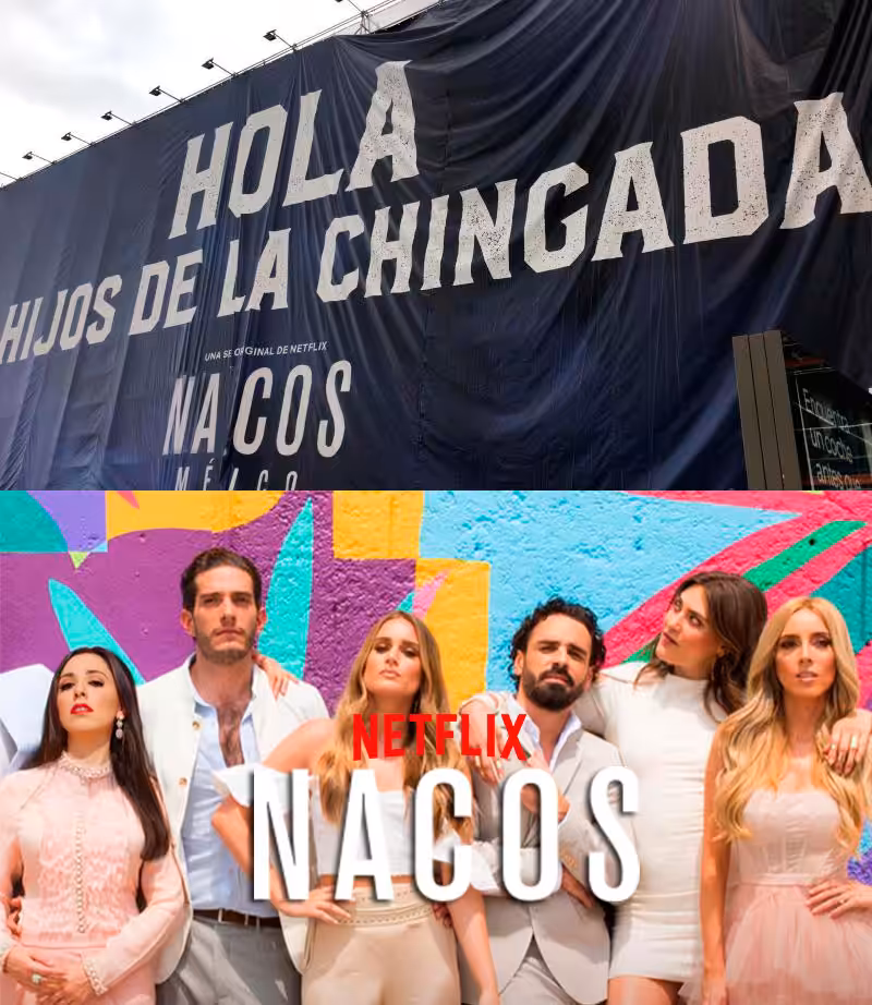 NACOS MX