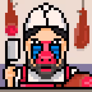 THE MANDRILL TROOPERS Season 2.1: TMT 454