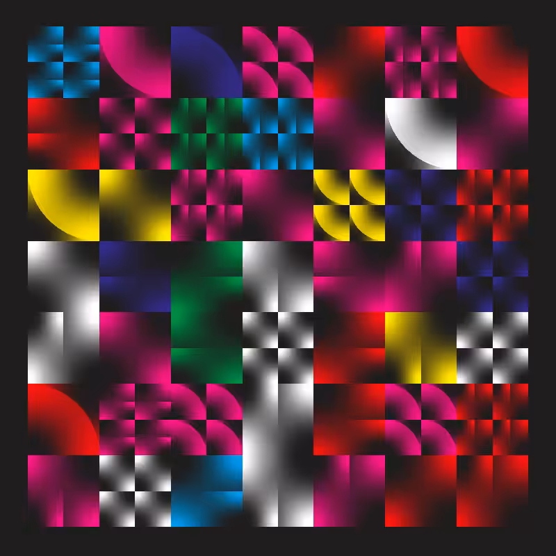 Blocks #12