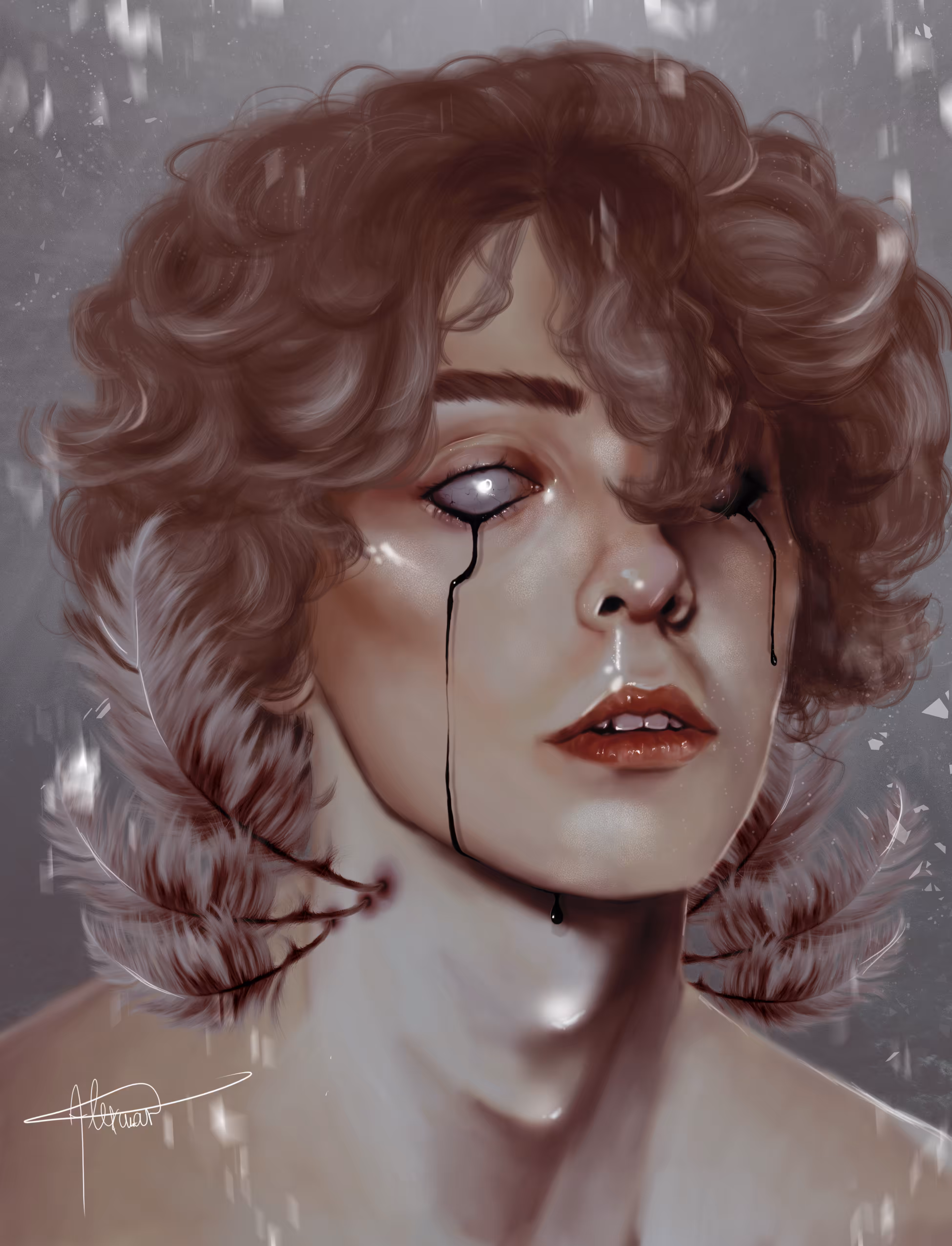 Fallen Angel