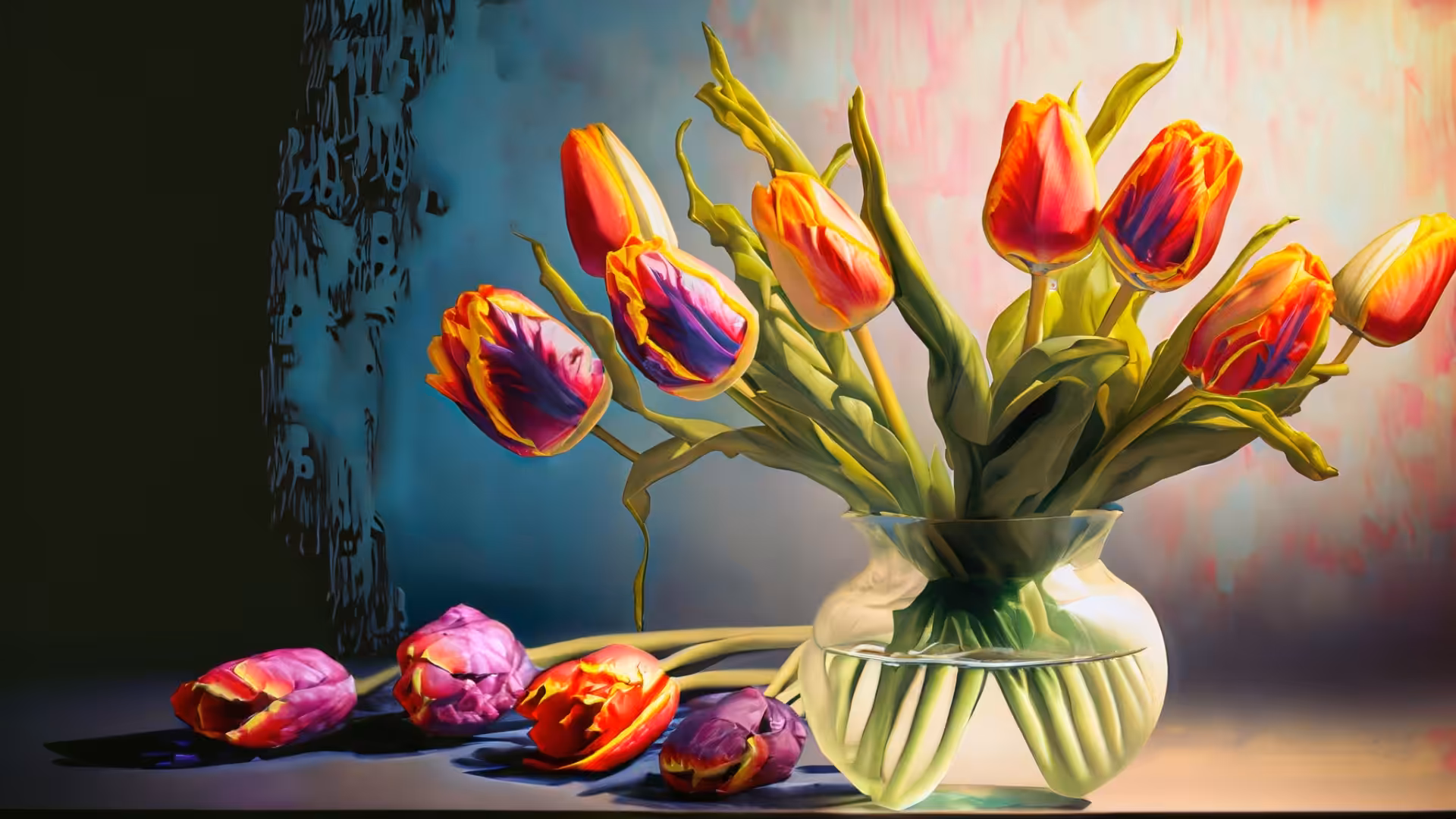 Tulips 6