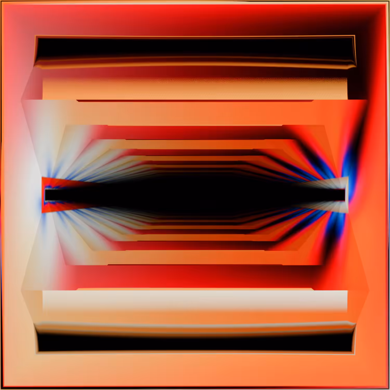 Digital Artifakt: DA 031 - Terbenam