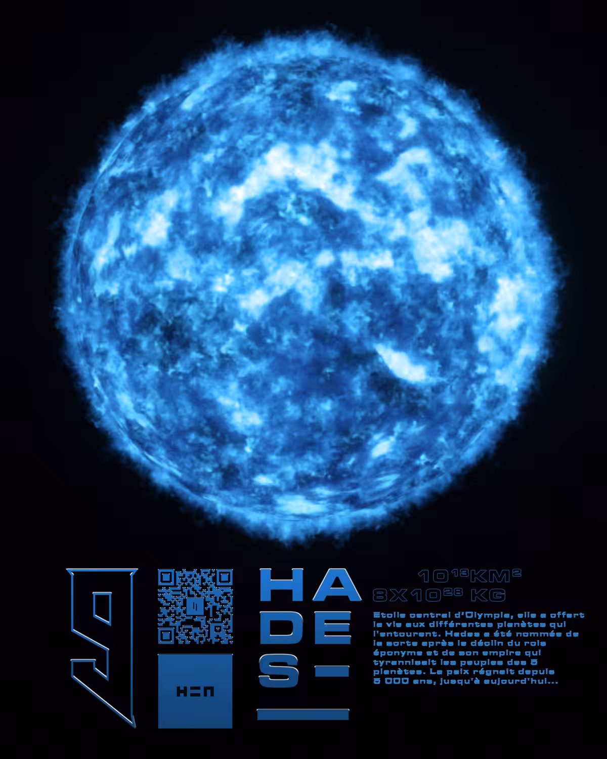 HADES