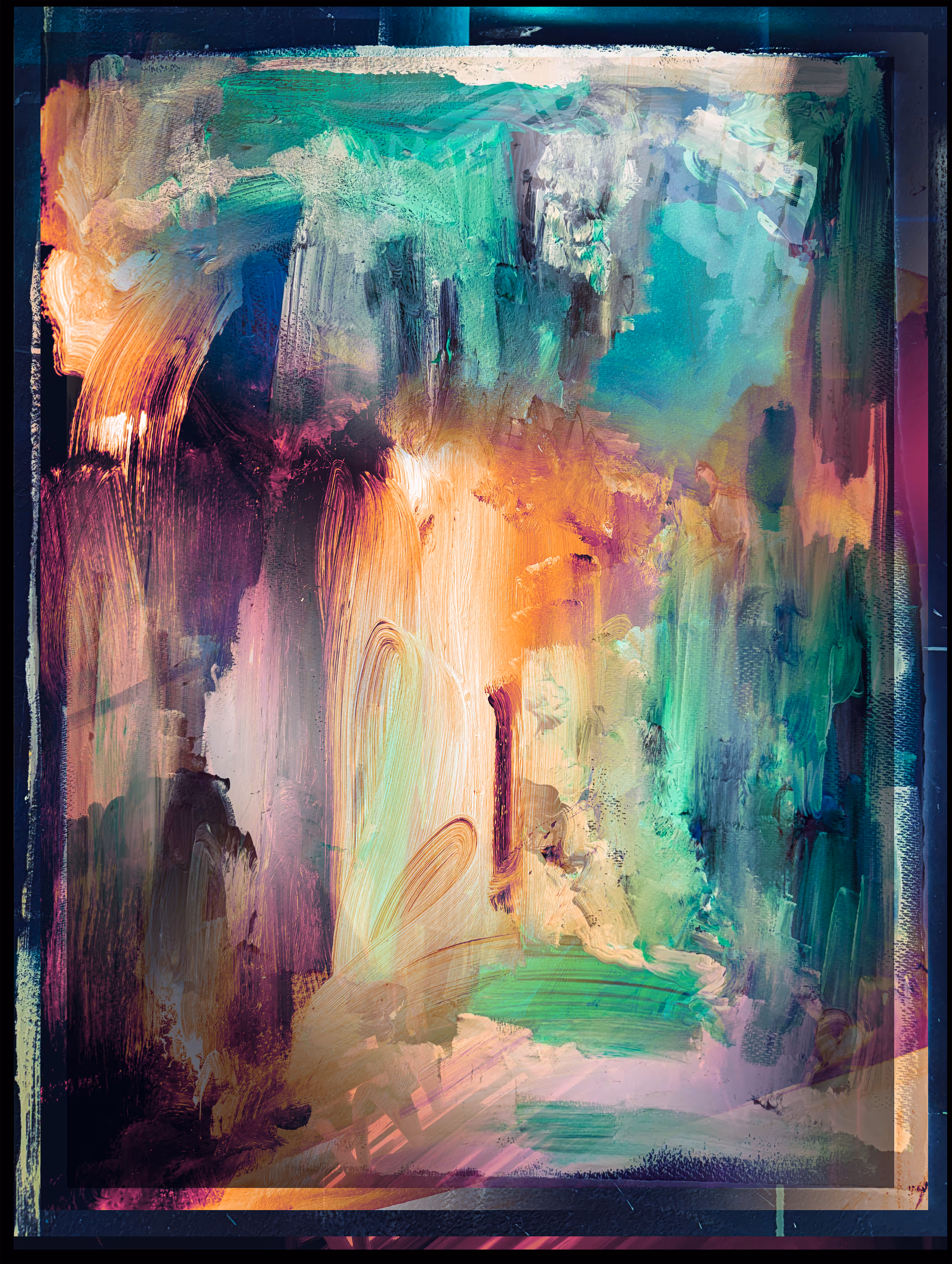 "Atelophobia"