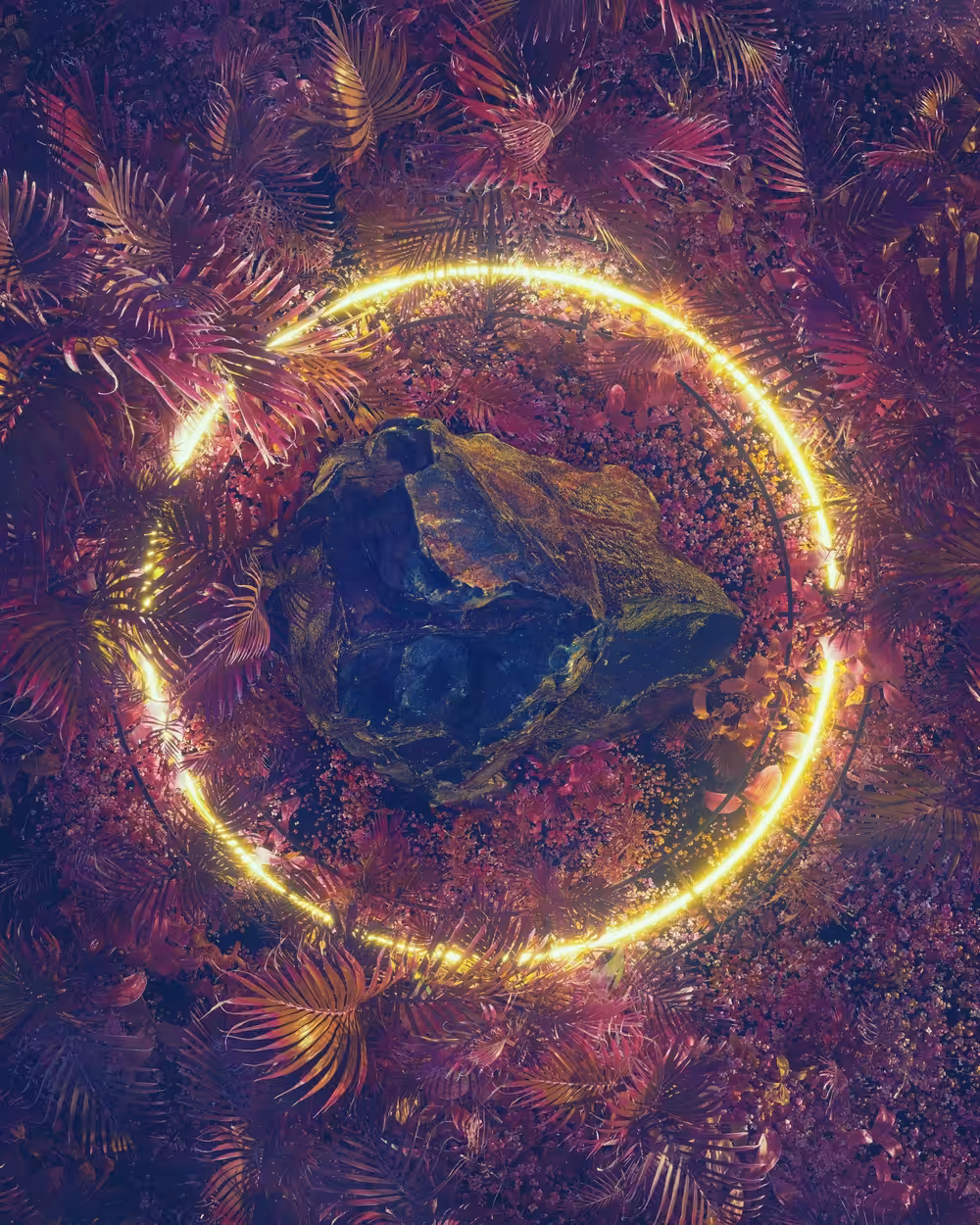 Halo #3