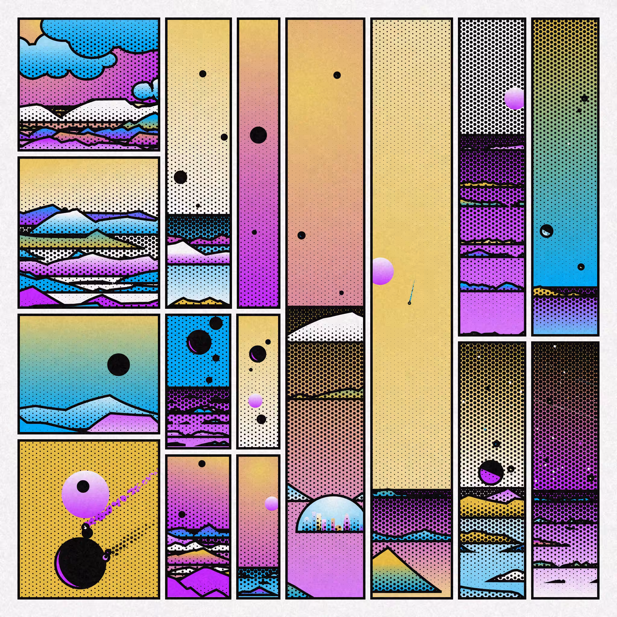 Astronomic Comics #361