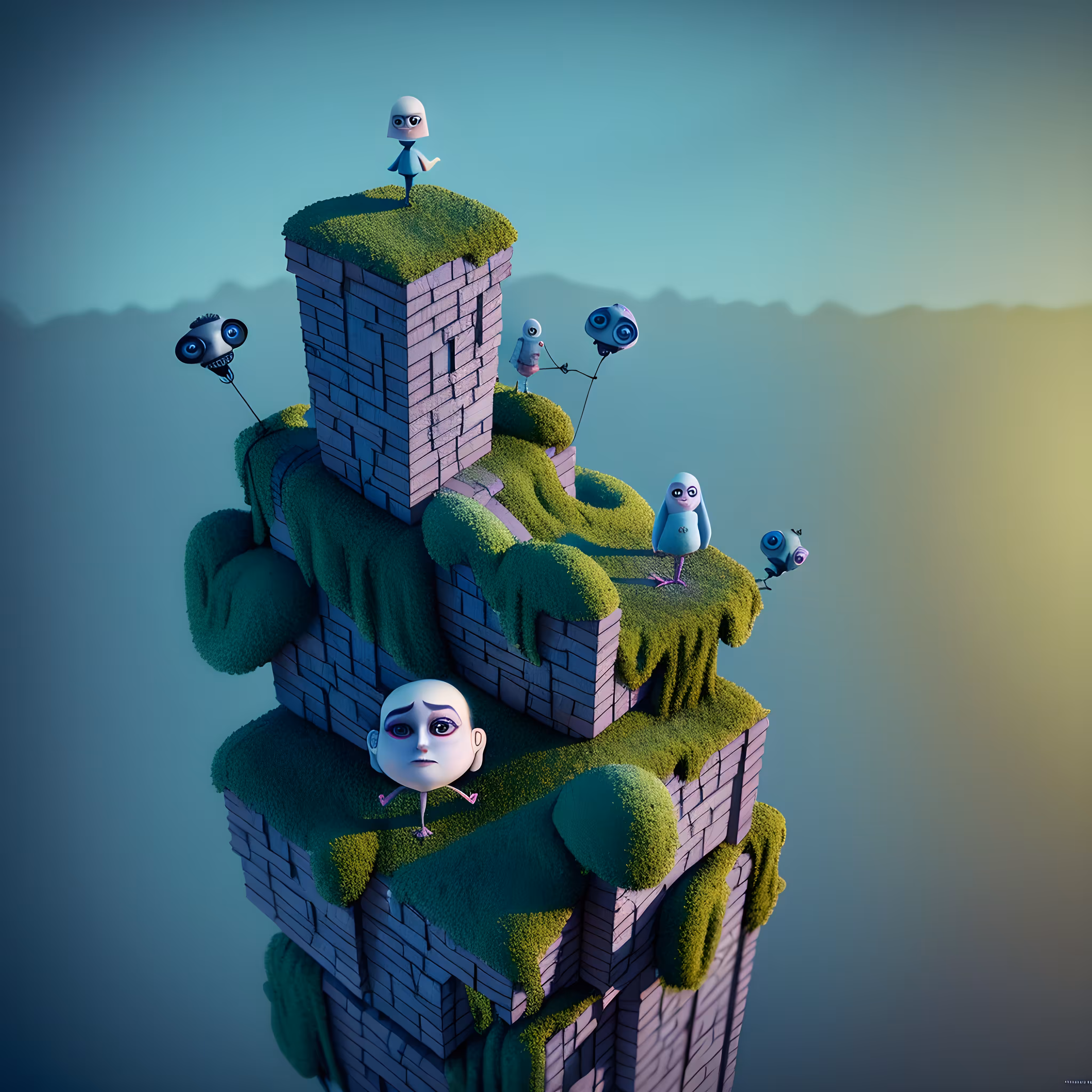 Unstable | 2