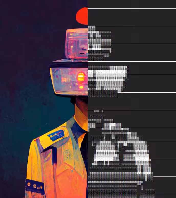 AI-ASCII 15