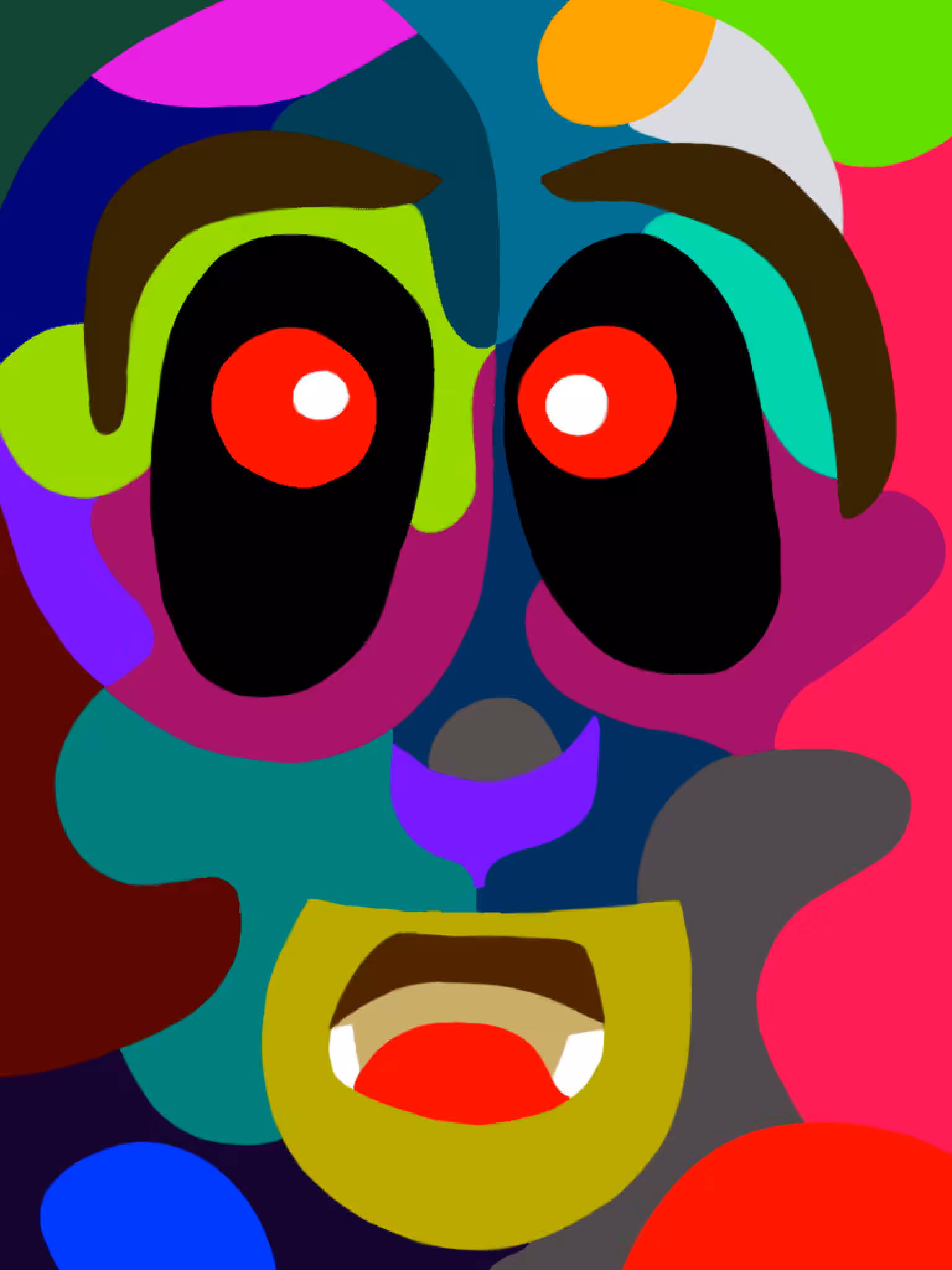 Honest expression