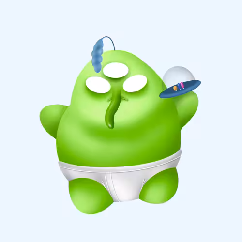 BabyPOTATOZ: Baby 043