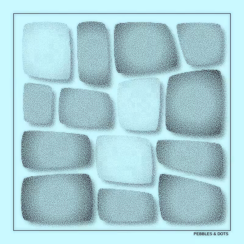 Pebbles & Dots #179