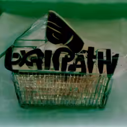 DotCom Seance: exchangepath.com (1997-2001) reimagined by Cosmographia, with Simon Denny and Guile Twardowski