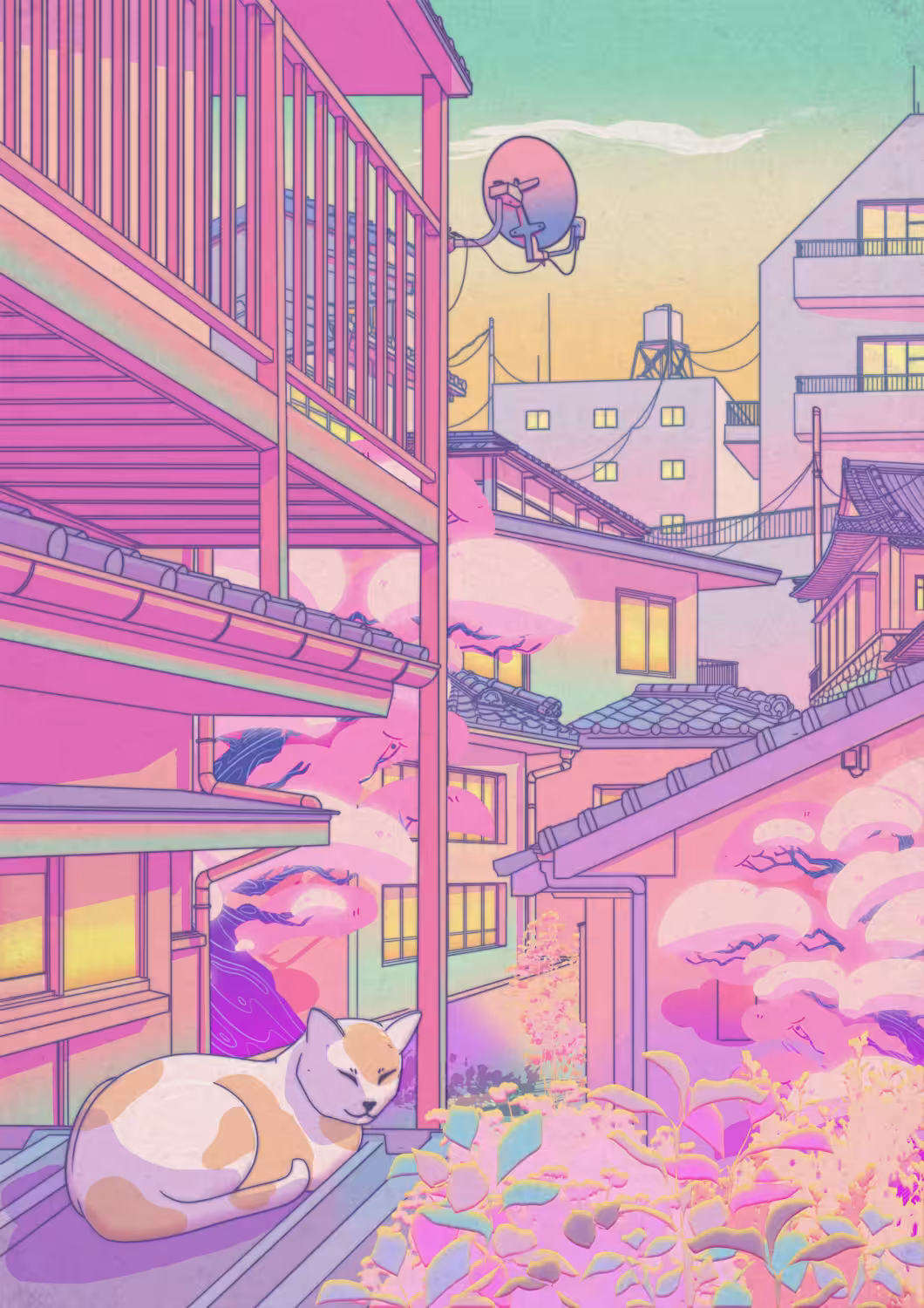Nekosaki