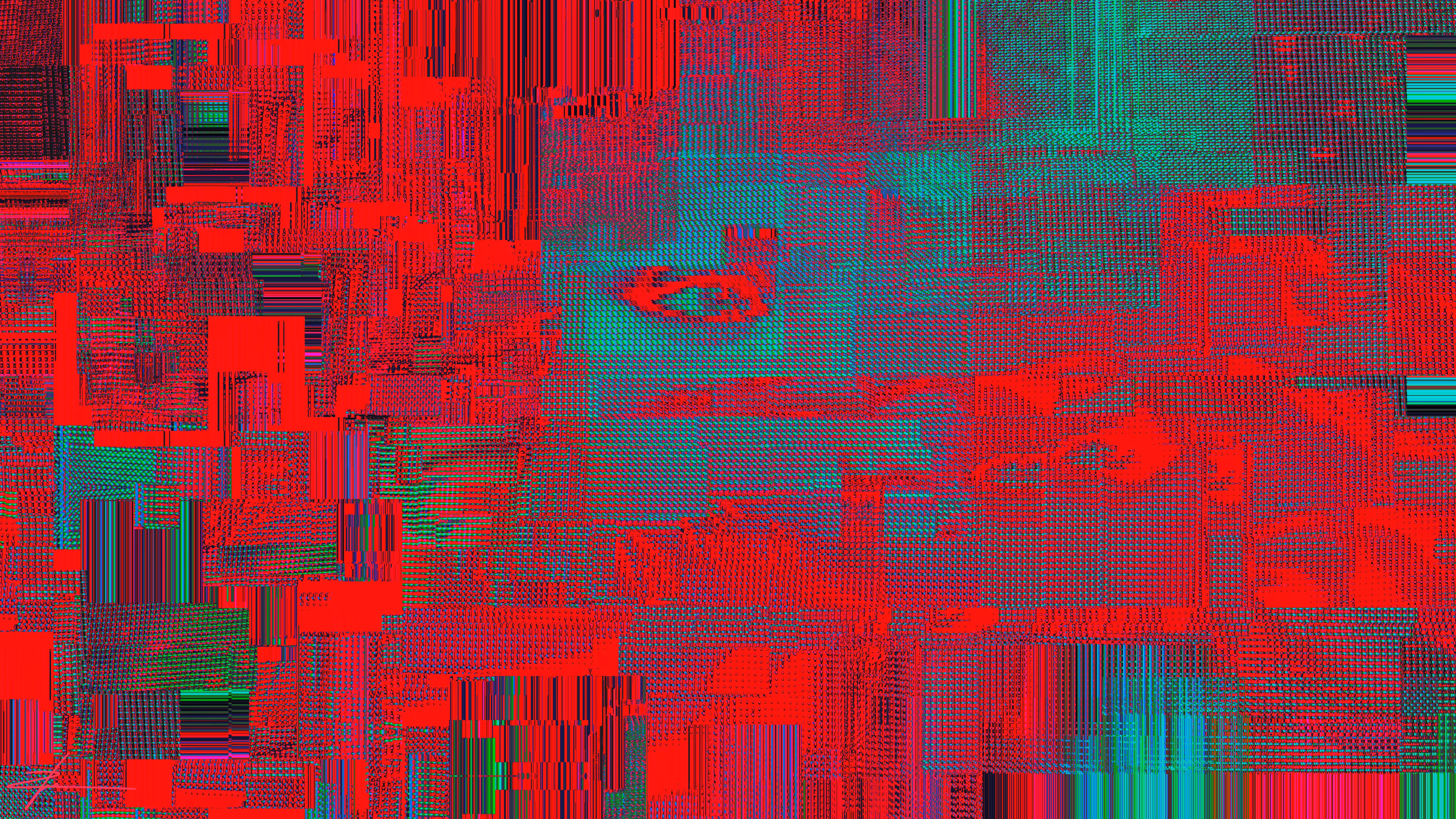ROBNΞSS: Red Queen Executable
