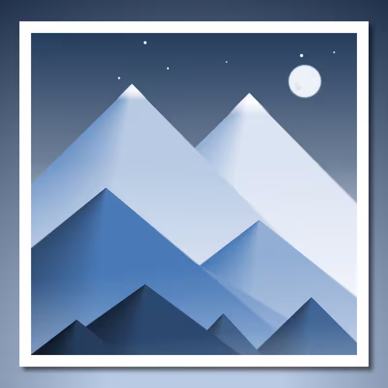 mountains  #25