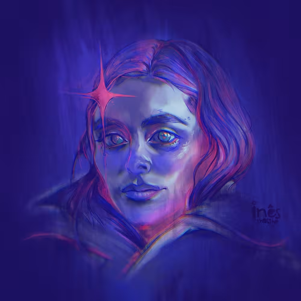 Shadow Self