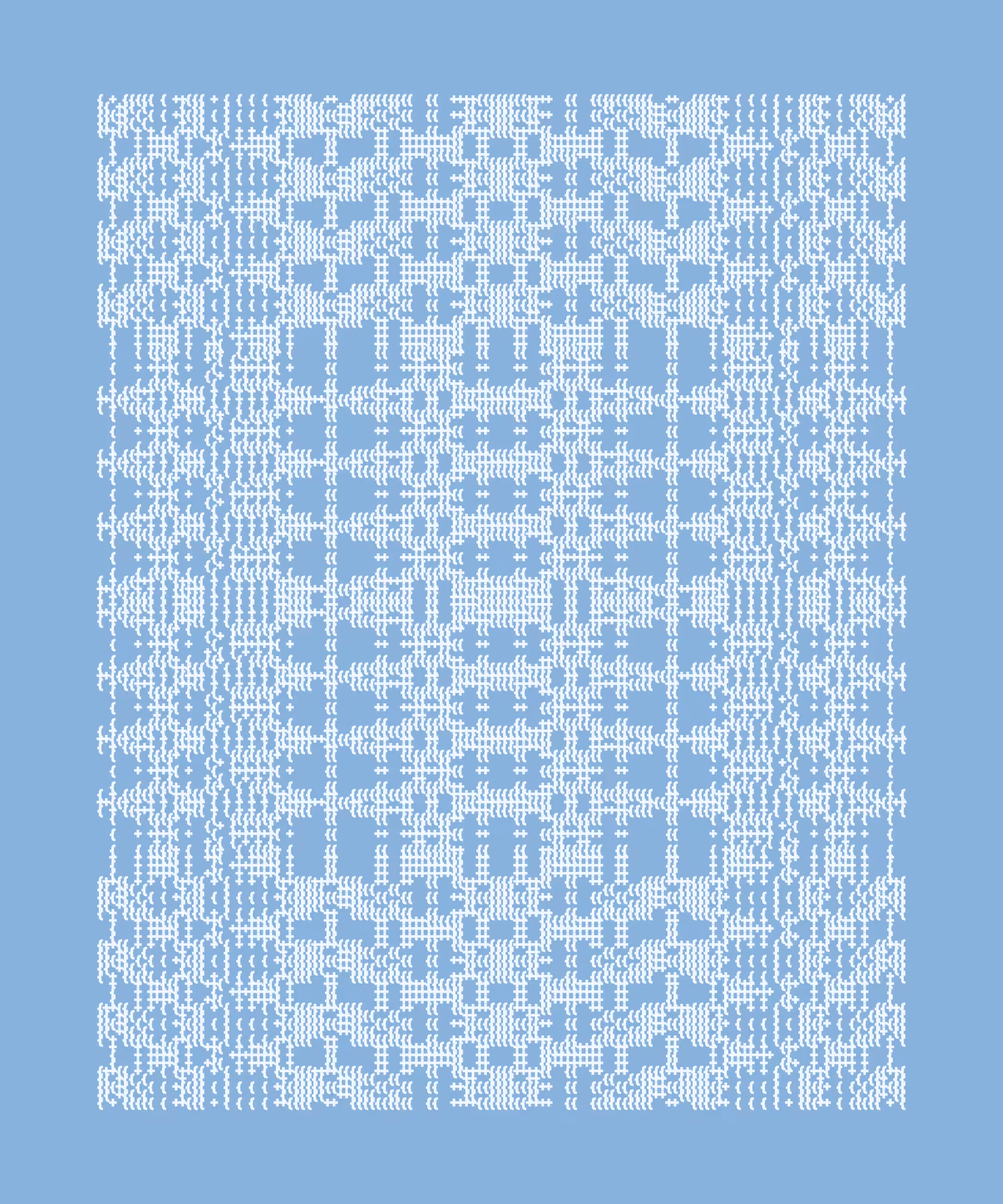 Warp #164