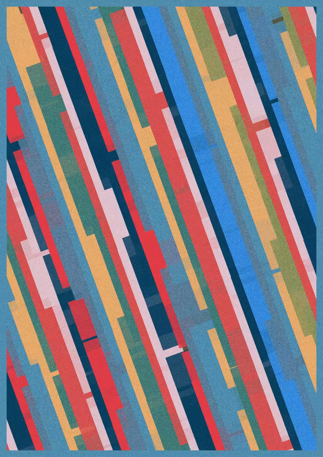 Pattern Fragments #18