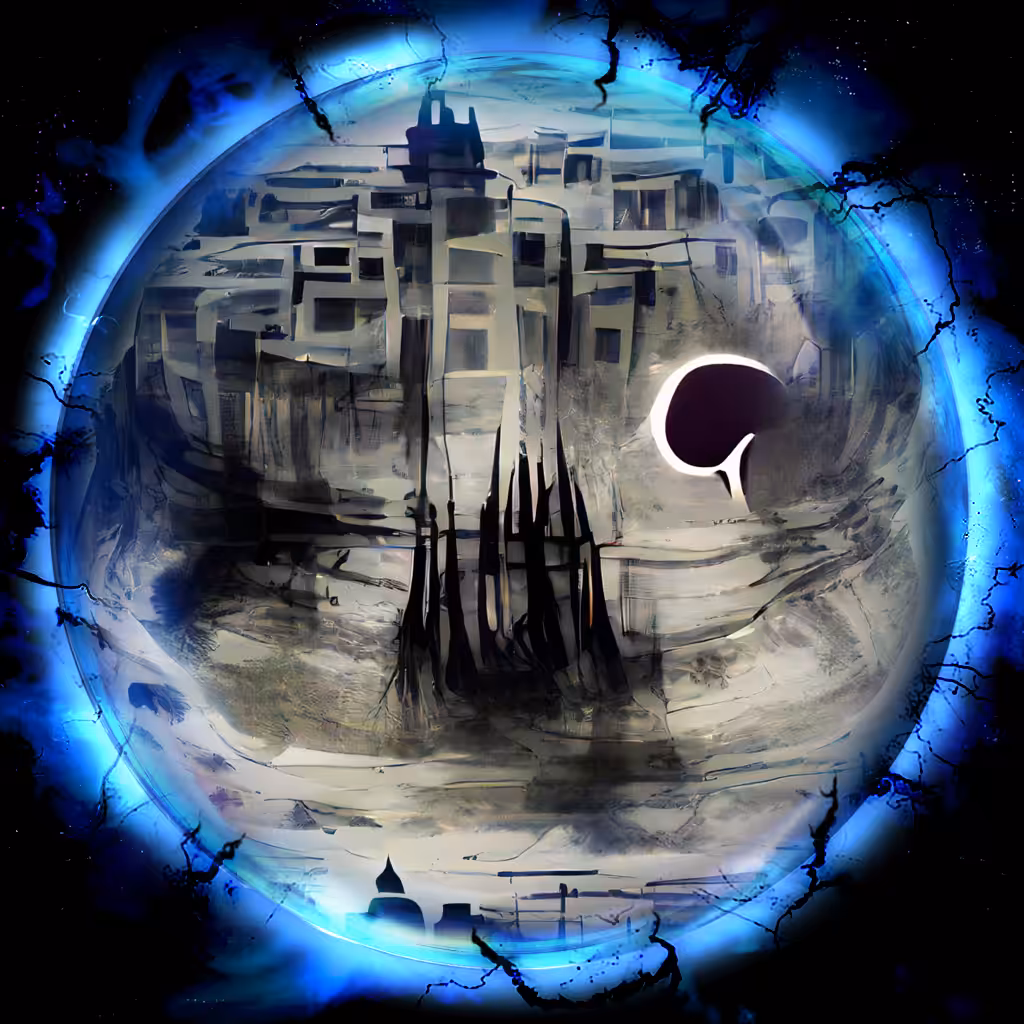 Dream Capsules #105