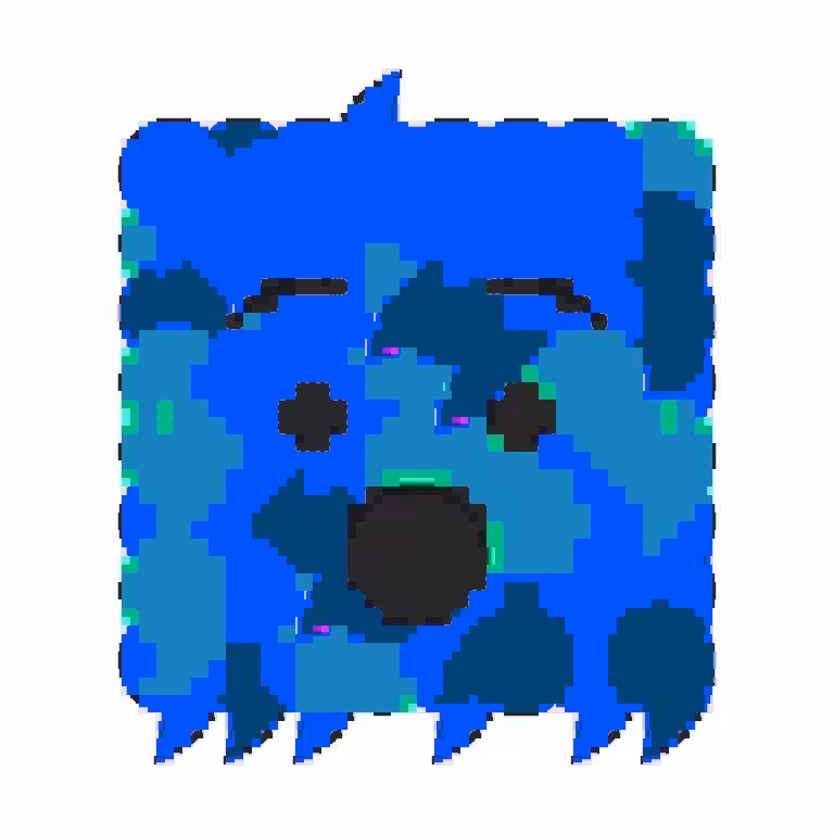 Based Kudzu #10998