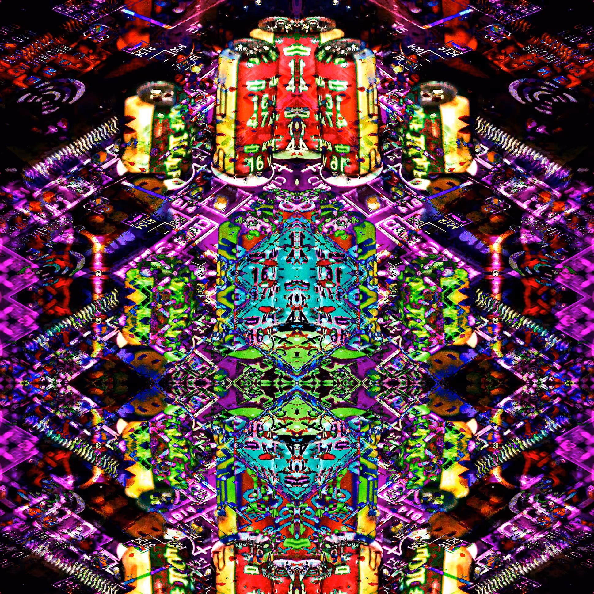 MotherBoard 4
