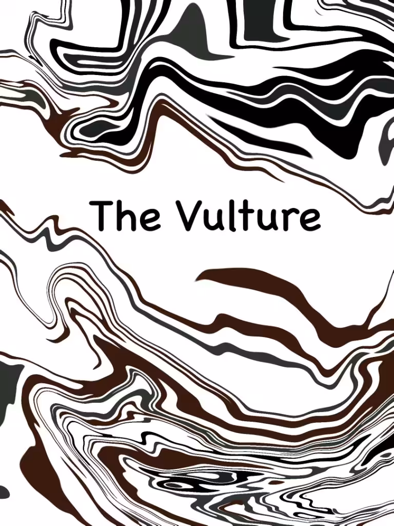 The Vulture