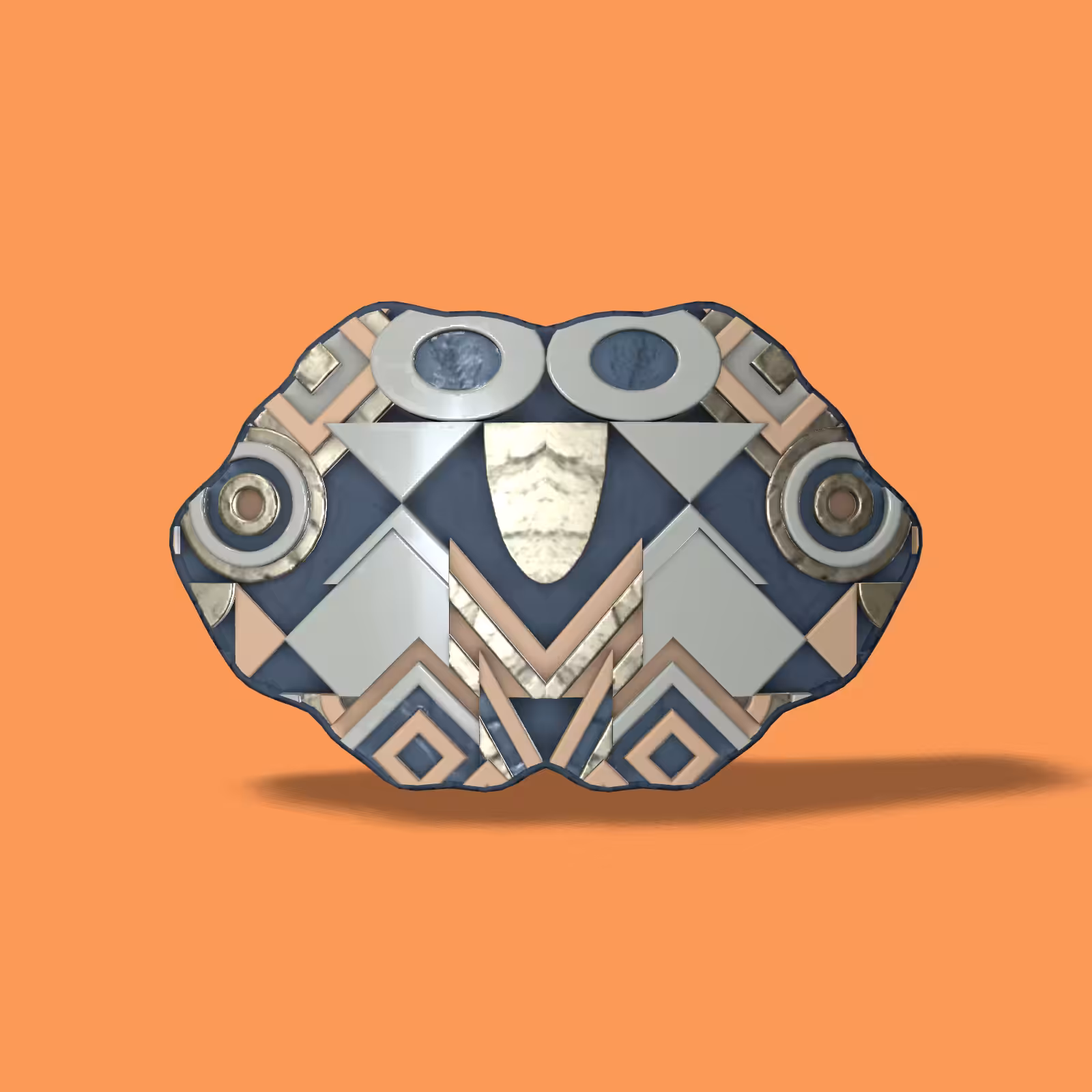 3D Generativemasks #5109