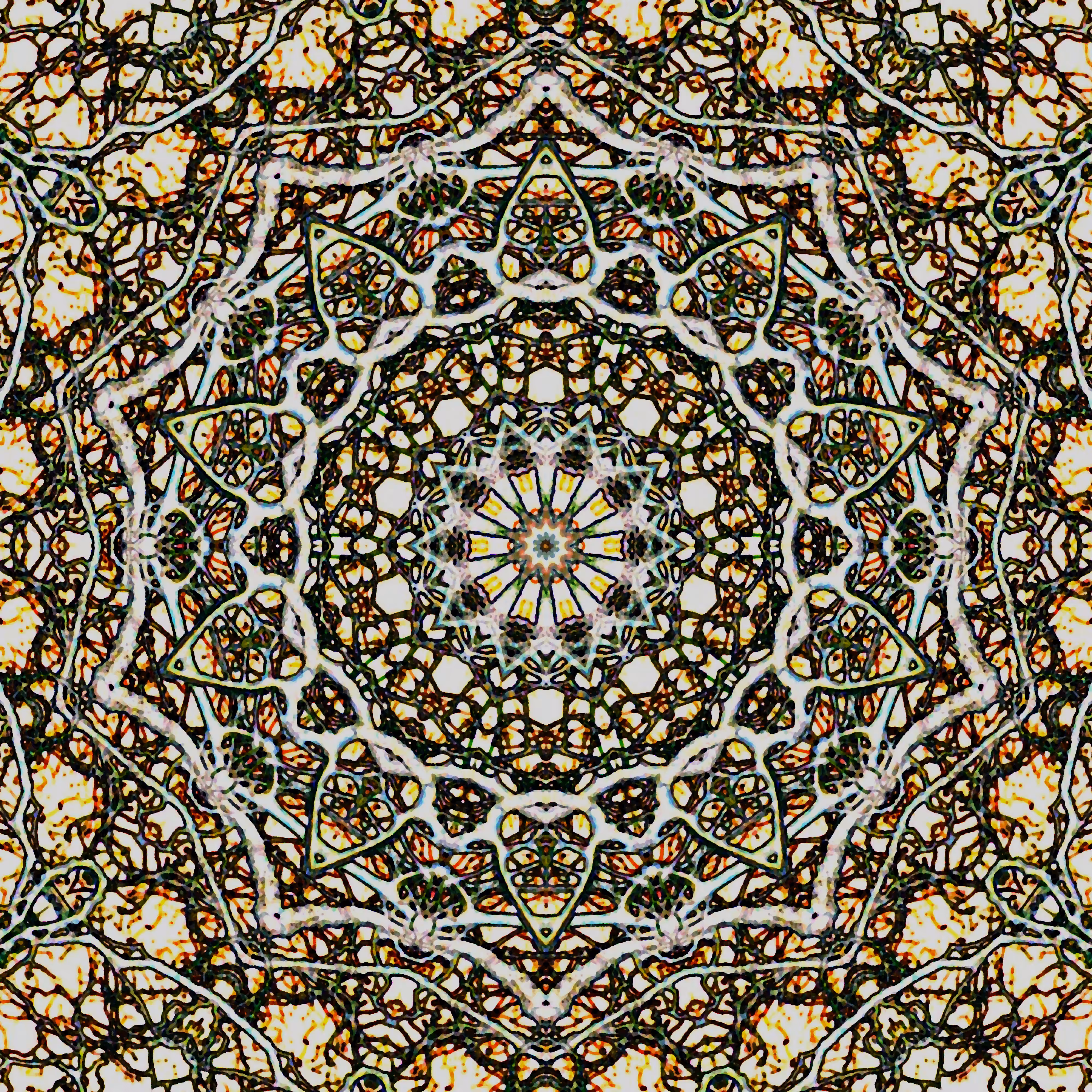 Unstable Geometry 