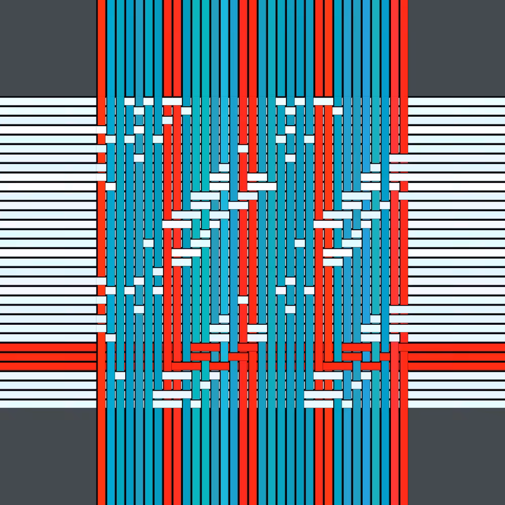 Textile Bacteria #74