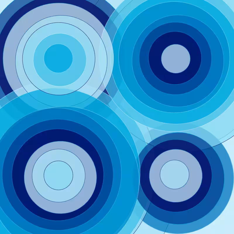CIRCLES #8