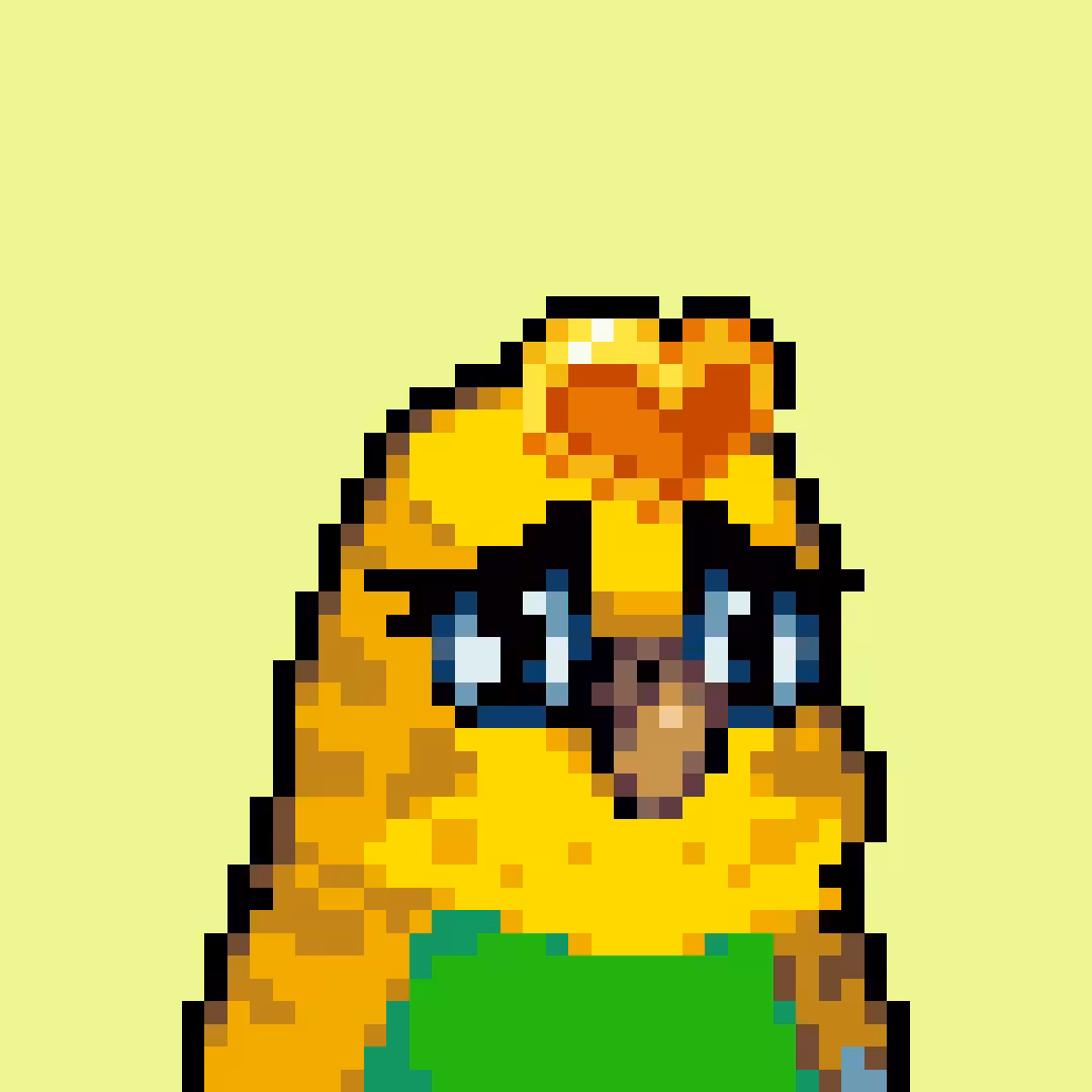 Lovebird#7065