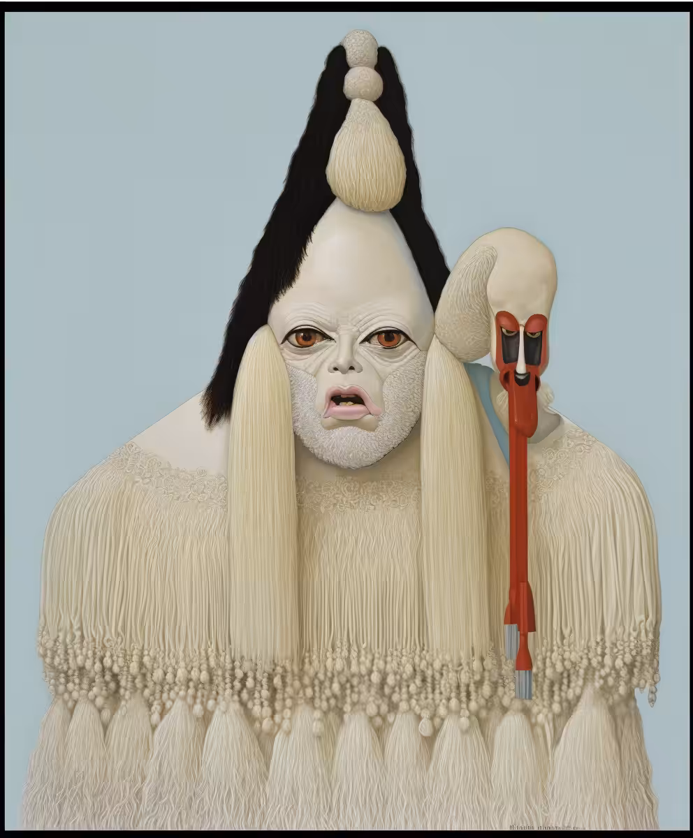 Strangeness 022
