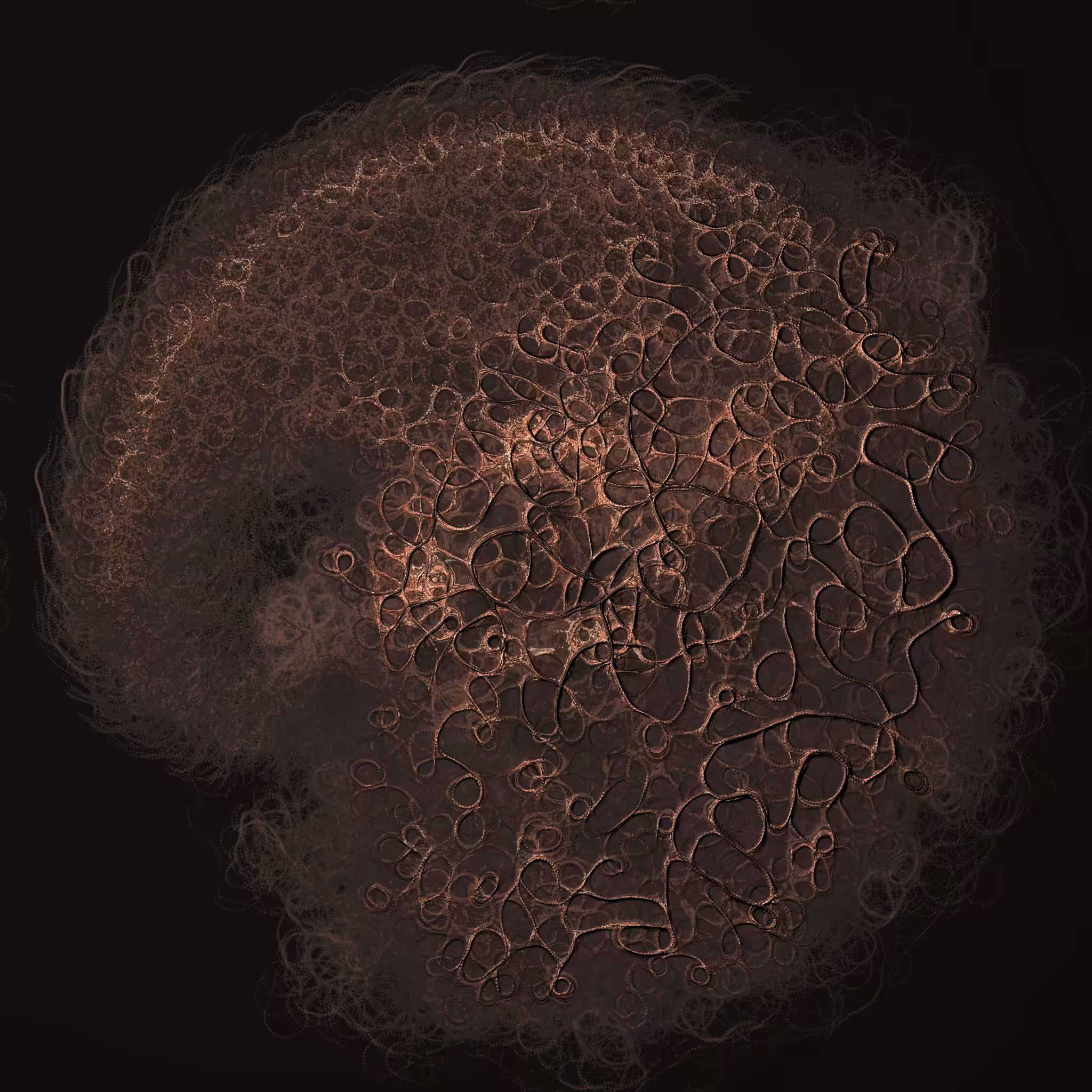 coalescence #131