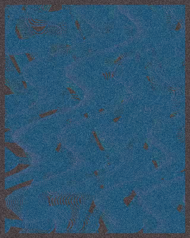 WaveForms #54