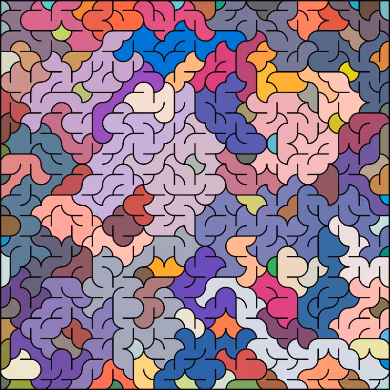 Puzzled Picture #8