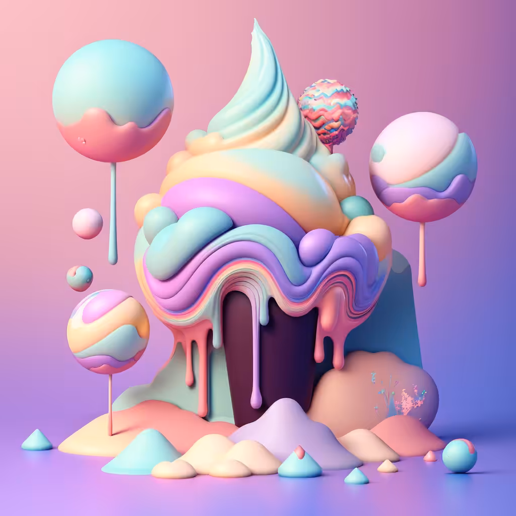 Ice cream