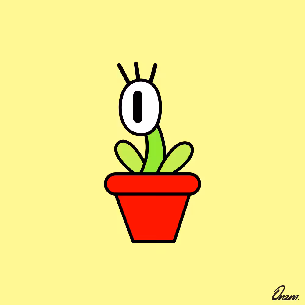Plajo / Kawatoon / #0079