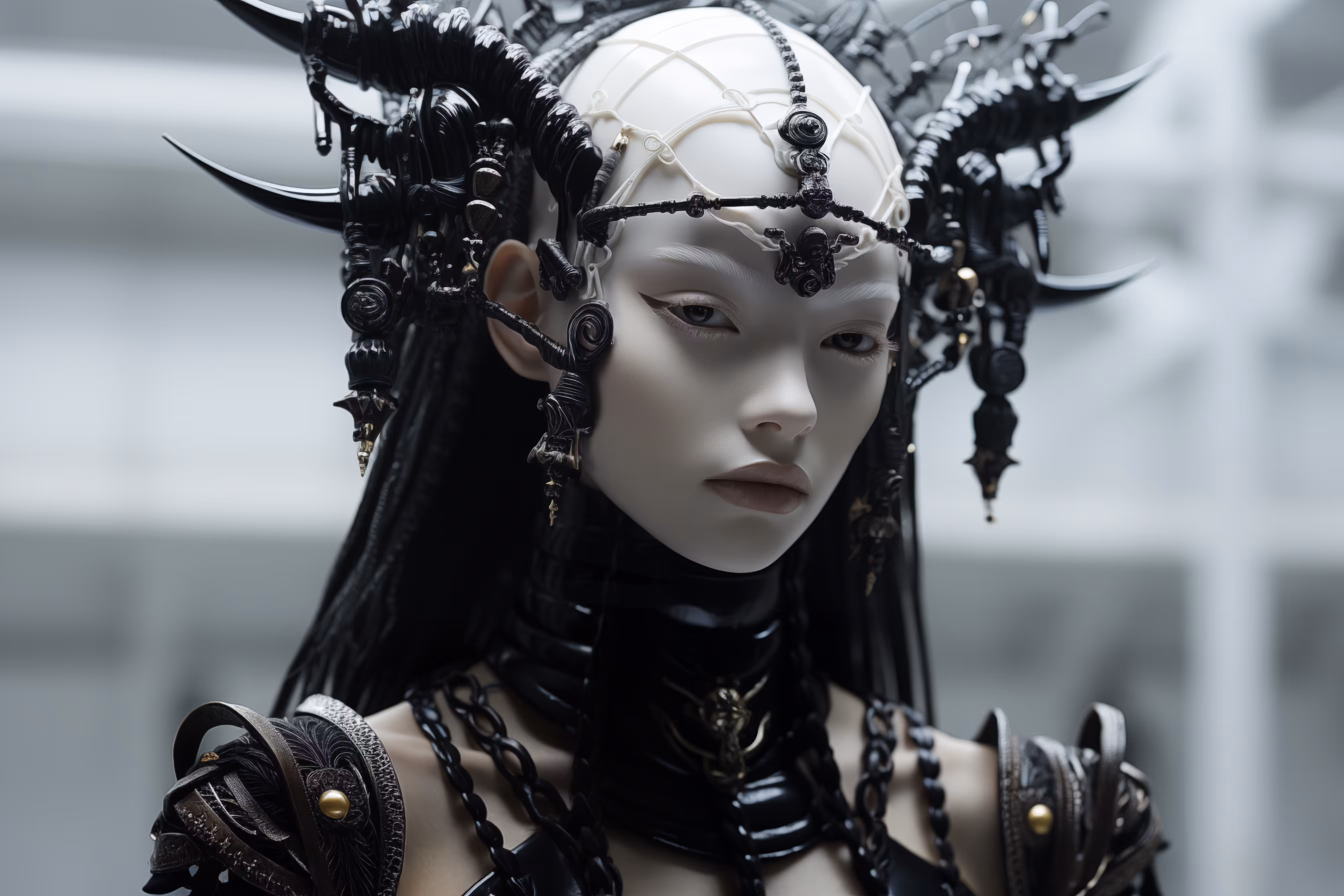 Neo-Transcendence: NEO-L10