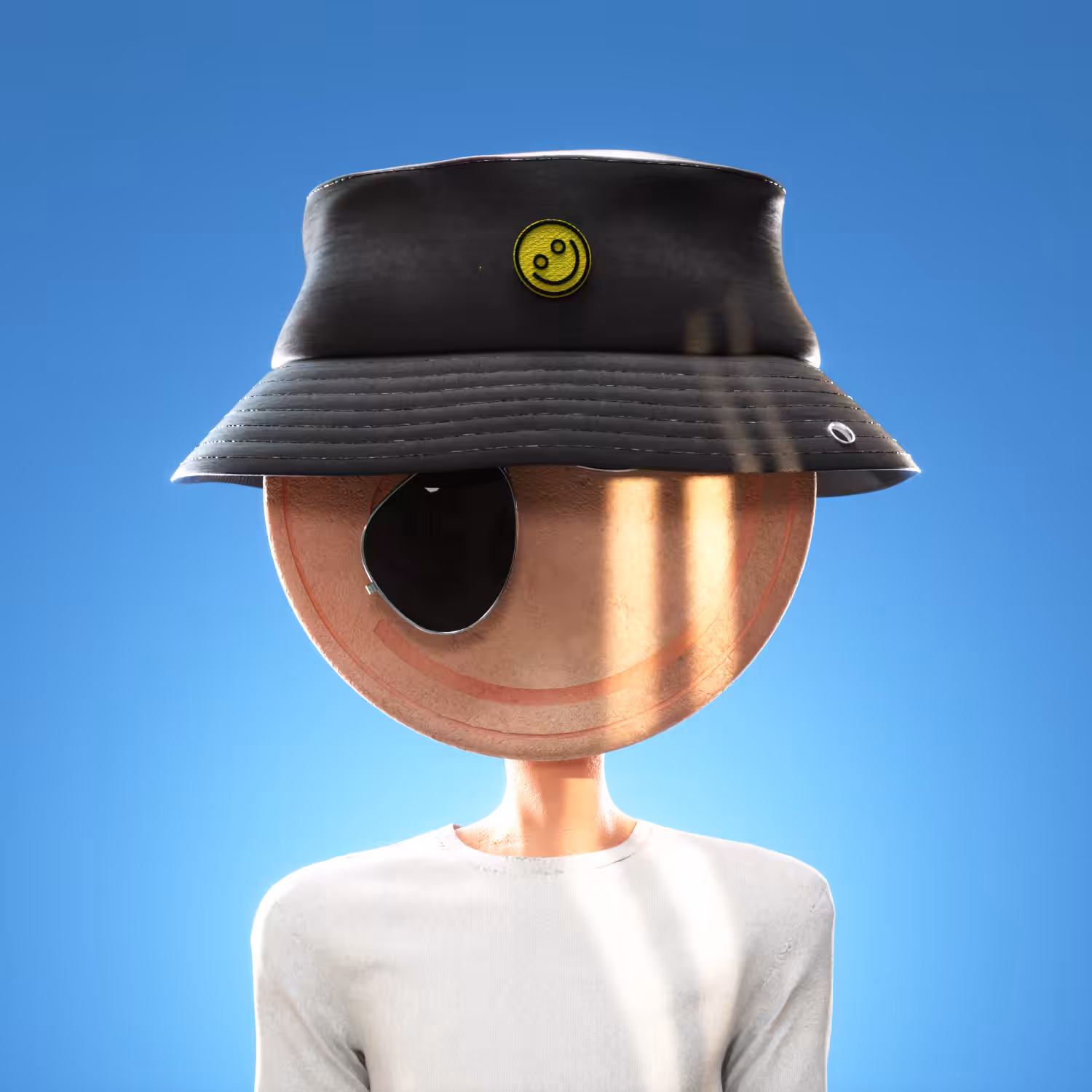 Pillhead #1638