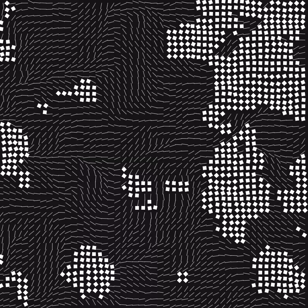 Geometric Fluidity #845
