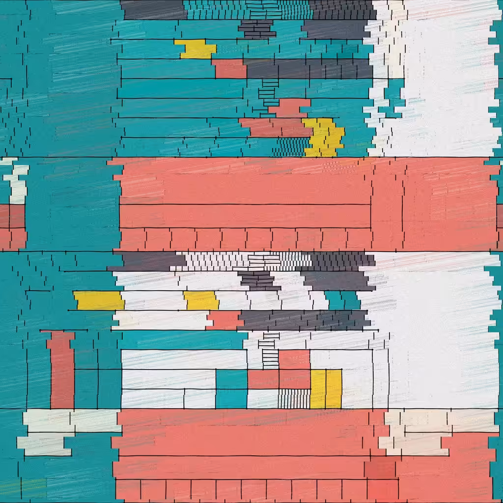 Sedimentary Dissolution #474