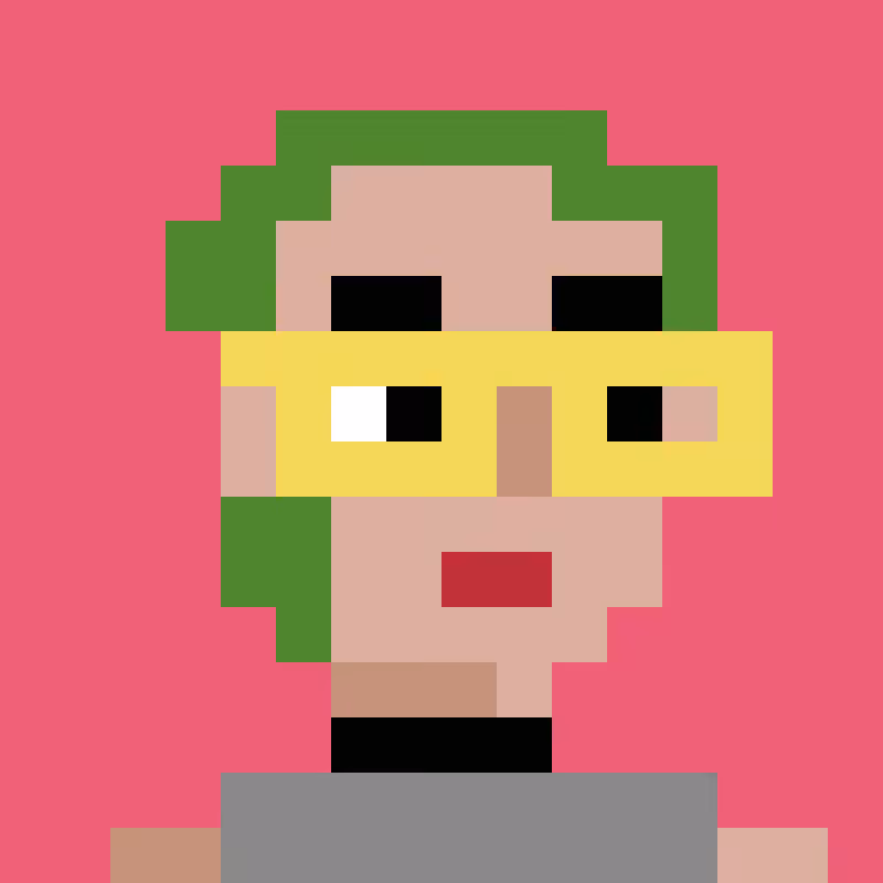 hUMBLE PUNK #318