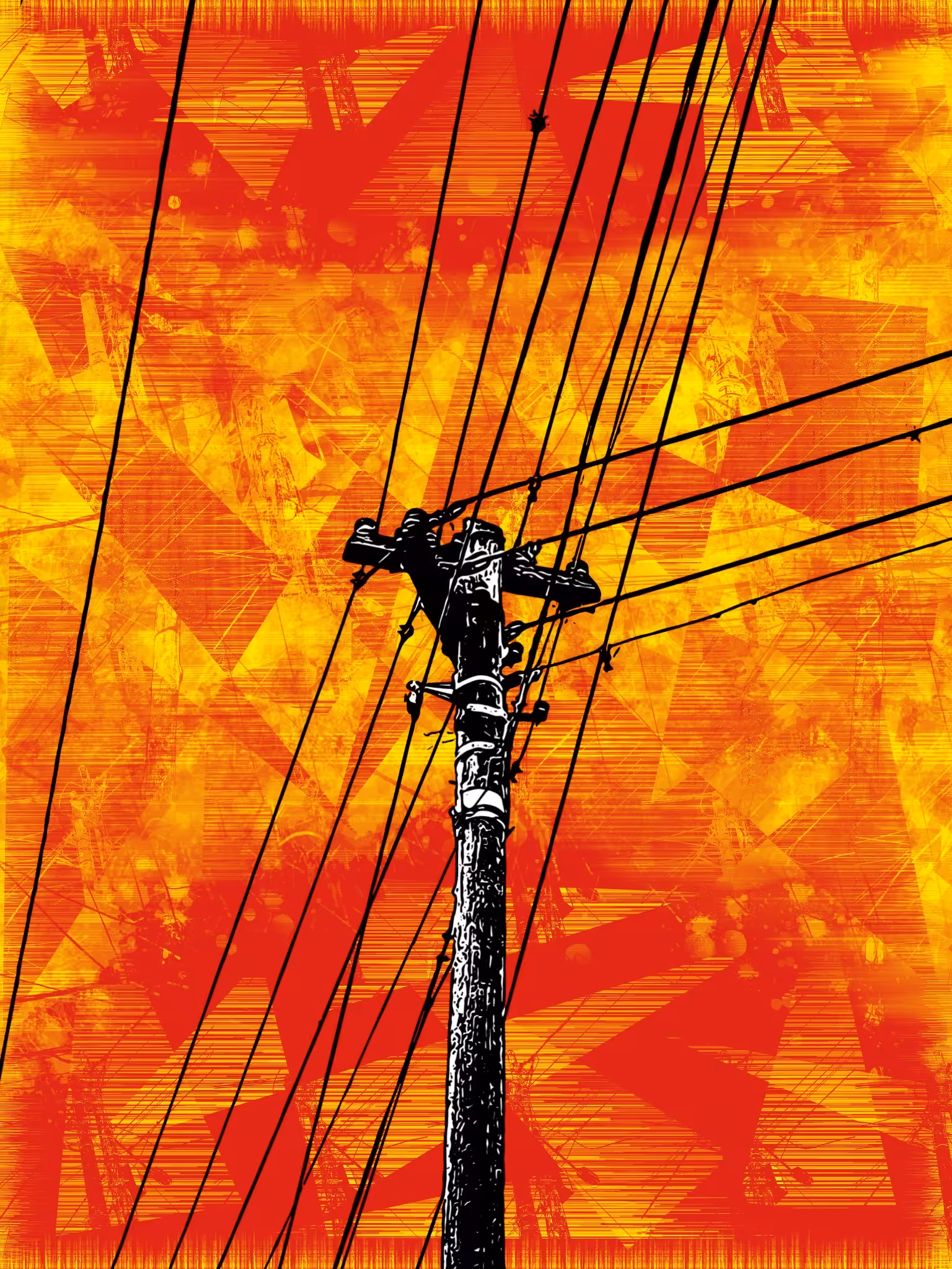 Dilema existencial sobre el cableado #8