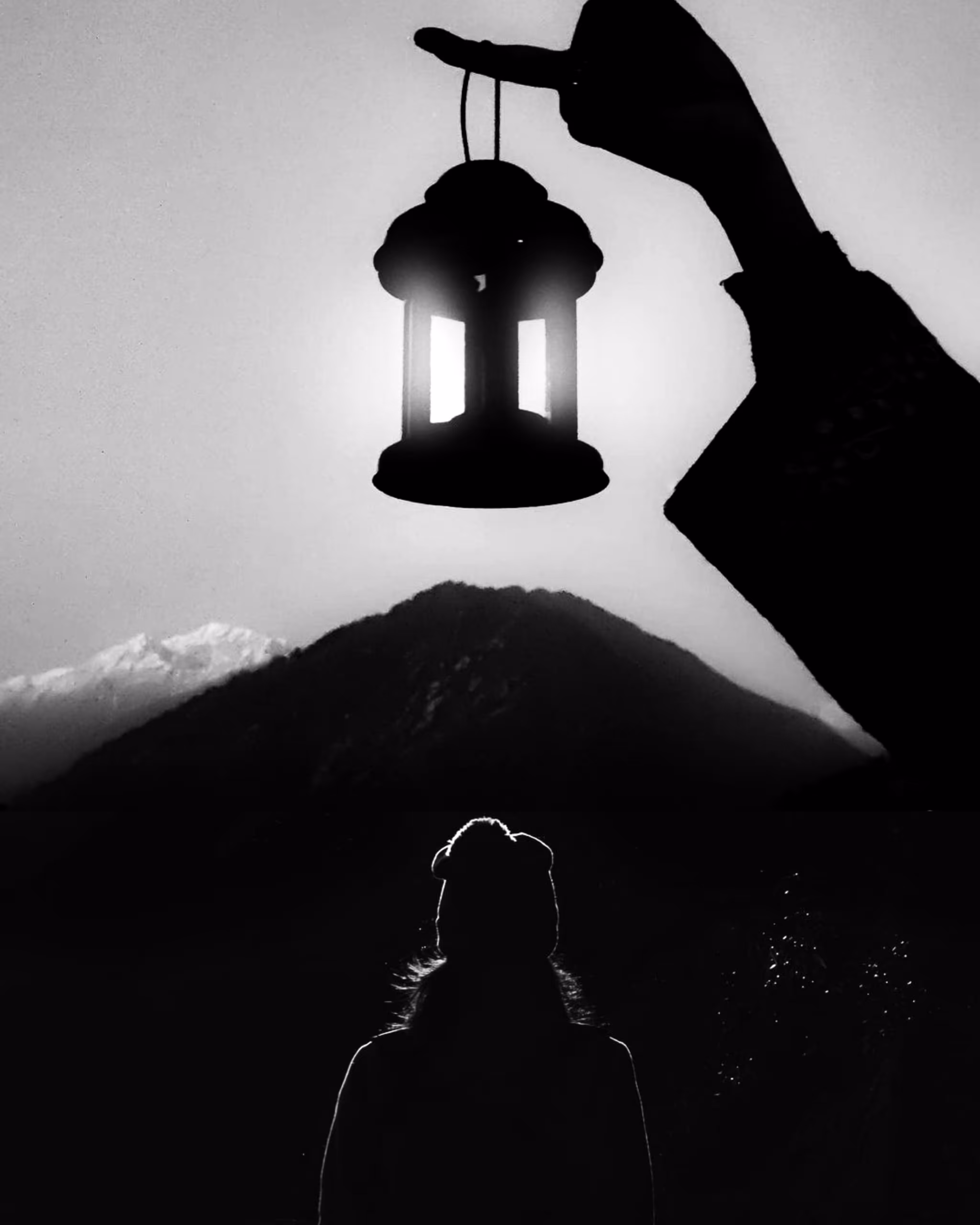 Guiding Light